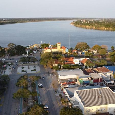 Hotel Regina Formosa Esterno foto