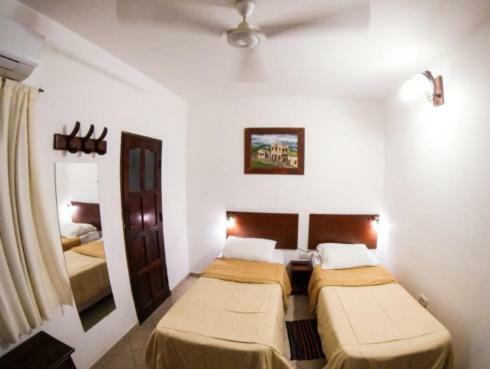 Hotel Regina Formosa Esterno foto
